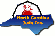 North Carolina Judo Inc.