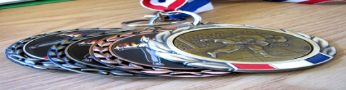 NCJI State Championships